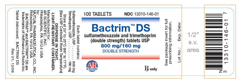 Bactrim 800 160 Mg